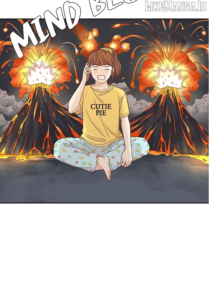 Girl’s World ( World of Girl ) Chapter 261 - page 70